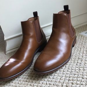 Apt. 9® Edgewood Chelsea Boots